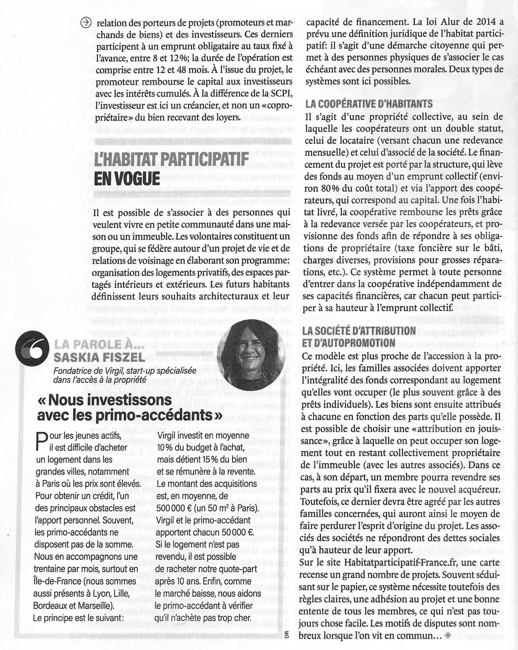 dans UFC que choisir g13habitat